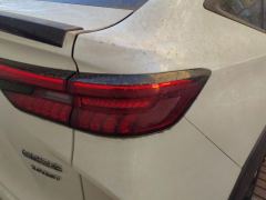 Haval H6S 2.0T AWD Edition - ფოტო 5