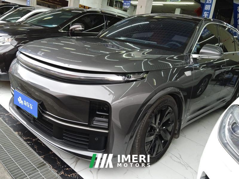 Li Auto L7 Pro