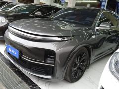 Li Auto L7 Pro - ფოტო 1
