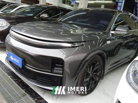 2023 Li Auto L7 Pro - ავტომობილი ჩინეთიდან