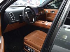 Li Auto L7 Pro - ფოტო 14