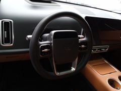 Li Auto L7 Pro - ფოტო 18