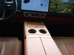 Li Auto L7 Pro - ფოტო 19