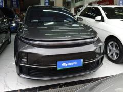 Li Auto L7 Pro - ფოტო 3