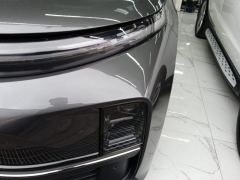 Li Auto L7 Pro - ფოტო 4