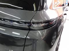Li Auto L7 Pro - ფოტო 5