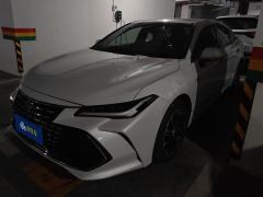 Toyota Avalon Dual-Engine 2.5L E-CVT Luxury Edition - ფოტო 1