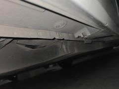 Toyota Avalon Dual-Engine 2.5L E-CVT Luxury Edition - ფოტო 10