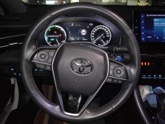 Toyota Avalon Dual-Engine 2.5L E-CVT Luxury Edition - ფოტო 18
