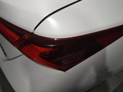 Toyota Avalon Dual-Engine 2.5L E-CVT Luxury Edition - ფოტო 5