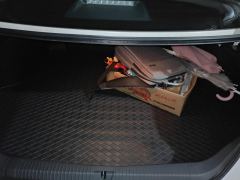Toyota Avalon Dual-Engine 2.5L E-CVT Luxury Edition - ფოტო 7