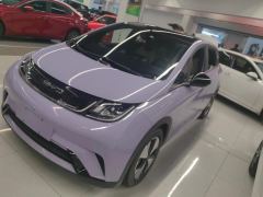 BYD Dolphin 420km Stylish Edition - ფოტო 1