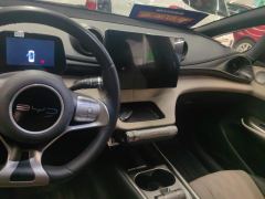 BYD Dolphin 420km Stylish Edition - ფოტო 17