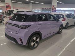 BYD Dolphin 420km Stylish Edition - ფოტო 2