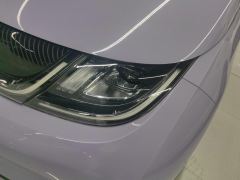BYD Dolphin 420km Stylish Edition - ფოტო 4