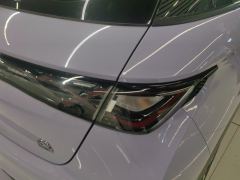 BYD Dolphin 420km Stylish Edition - ფოტო 5