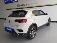 Volkswagen T-Roc 280TSI AWD Luxury Version Edition - фото 2