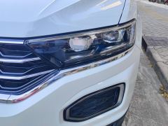 Volkswagen T-Roc 280TSI AWD Luxury Version Edition - фото 4