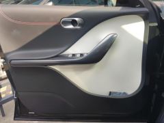 smart Spirit #3 520km AWD BRABUS Performance Edition - photo 12