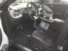 smart Spirit #3 520km AWD BRABUS Performance Edition - photo 14