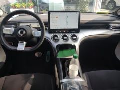 smart Spirit #3 520km AWD BRABUS Performance Edition - photo 16