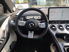 smart Spirit #3 520km AWD BRABUS Performance Edition - photo 18
