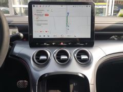 smart Spirit #3 520km AWD BRABUS Performance Edition - photo 19
