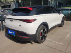 smart Spirit #3 520km AWD BRABUS Performance Edition - photo 2