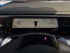 smart Spirit #3 520km AWD BRABUS Performance Edition - photo 20