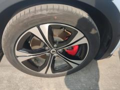 smart Spirit #3 520km AWD BRABUS Performance Edition - photo 6