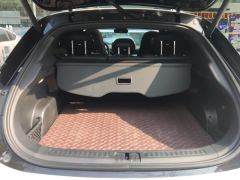 smart Spirit #3 520km AWD BRABUS Performance Edition - photo 7