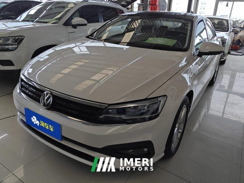 Volkswagen Lamando 230TSI DCT Stylish Edition - ავტომობილი ჩინეთიდან