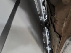 Volkswagen Lamando 230TSI DCT Stylish Edition - ფოტო 10