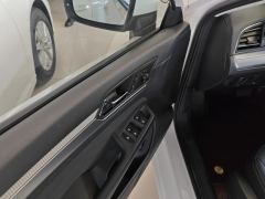 Volkswagen Lamando 230TSI DCT Stylish Edition - ფოტო 13
