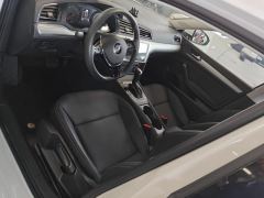 Volkswagen Lamando 230TSI DCT Stylish Edition - ფოტო 14