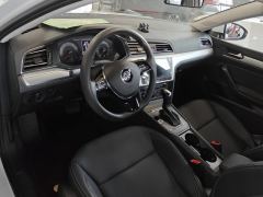 Volkswagen Lamando 230TSI DCT Stylish Edition - ფოტო 16
