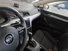 Volkswagen Lamando 230TSI DCT Stylish Edition - ფოტო 17