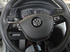 Volkswagen Lamando 230TSI DCT Stylish Edition - ფოტო 18