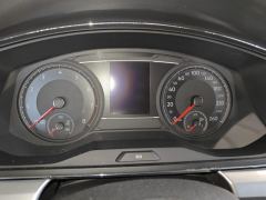 Volkswagen Lamando 230TSI DCT Stylish Edition - ფოტო 20