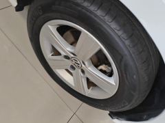 Volkswagen Lamando 230TSI DCT Stylish Edition - ფოტო 6