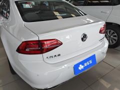Volkswagen Lamando 230TSI DCT Stylish Edition - ფოტო 7