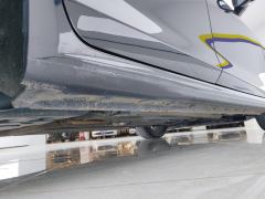 Bestune B70 1.5T Version - ფოტო 10