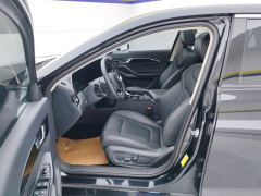 Bestune B70 1.5T Version - ფოტო 14