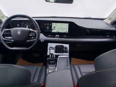 Bestune B70 1.5T Version - ფოტო 16