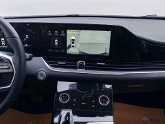 Bestune B70 1.5T Version - ფოტო 17