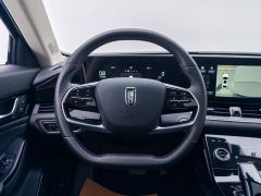Bestune B70 1.5T Version - ფოტო 18