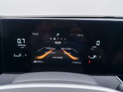 Bestune B70 1.5T Version - ფოტო 20