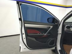Geely Binyue 240T Edition - ფოტო 12