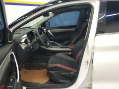 Geely Binyue 240T Edition - ფოტო 14