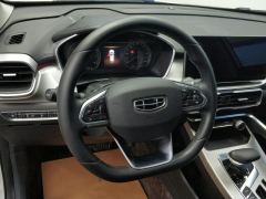 Geely Binyue 240T Edition - ფოტო 18